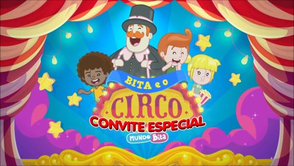 Bita e o Circo