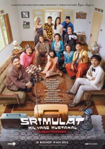 Srimulat: Hil Yang Mustahal – Babak Pertama