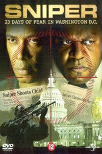 DC Sniper - 23 dní strachu