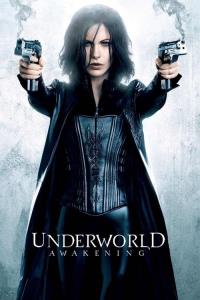 Underworld: Probuzení