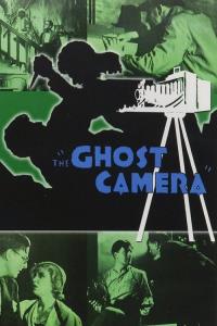 The Ghost Camera plakát