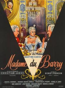 Madam du Barry