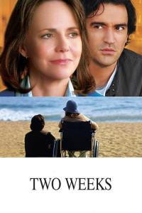 Dva týdny plakát