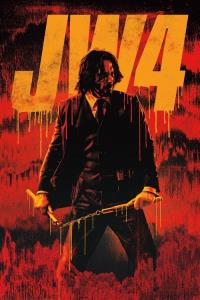 John Wick: Kapitola 4
