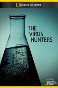 The Virus Hunters The Virus Hunters plakát