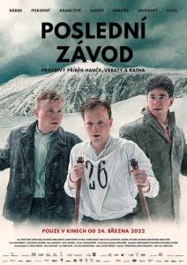 Poslední závod