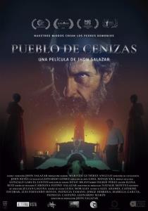 Pueblo de Cenizas plakát