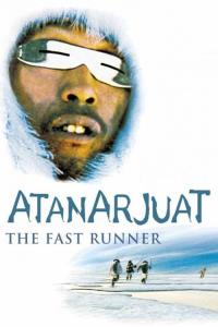 Atanarjuat: The Fast Runner plakát