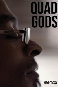 Quad Gods plakát