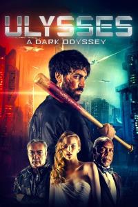 Ulysses: a Dark Odyssey plakát