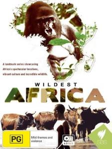 Wildest Africa: Zambesi River of Life