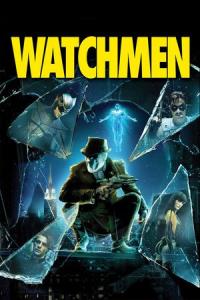 Strážci - Watchmen