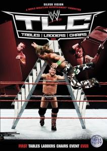 WWE TLC: Tables Ladders & Chairs