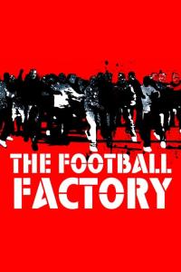 The Football Factory plakát