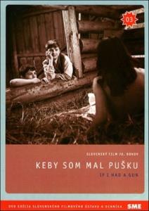 Keby som mal pusku