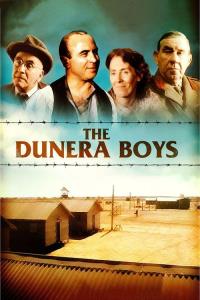 The Dunera Boys plakát