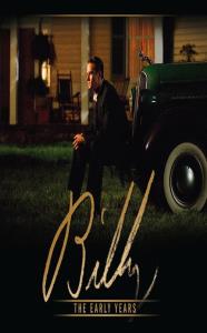 Billy: The Early Years of Billy Graham