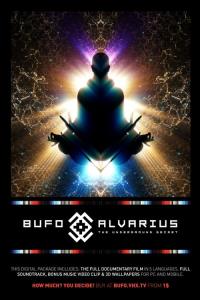 Bufo Alvarius