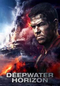 Deepwater Horizon: Moře v plamenech