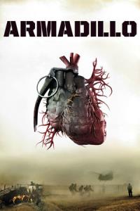 Armadillo - Wojna jest w nas plakát