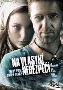 Na vlastní nebezpečí