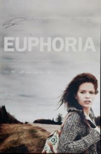 Euphoria plakát