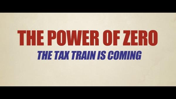 The Power of Zero