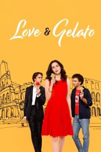 Láska & Gelato