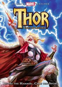 Thor: Příběhy z Asgardu