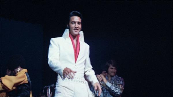 EPiC: Elvis Presley in Concert - Tržby a návštěvnost