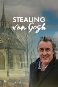 Stealing Van Gogh plakát
