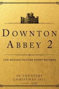 Panství Downton: Nová éra