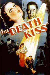 The Death Kiss plakát