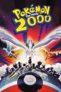 Pokémon 2: Síla jednotlivce