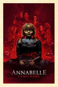 Annabelle 3