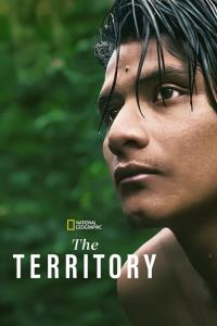 Teritorium