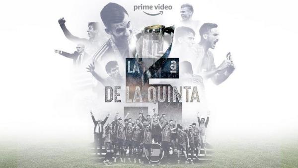 The Fifth Title