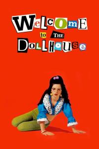 Welcome to the Dollhouse plakát