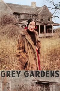 Grey Gardens plakát
