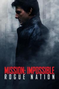 Mission: Impossible - Národ grázlů