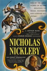 Mikuláš Nickleby