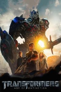 Transformers: Zánik