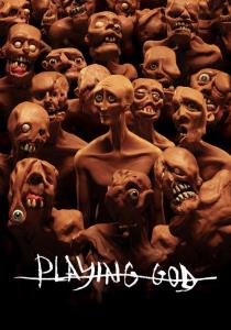 Playing God plakát