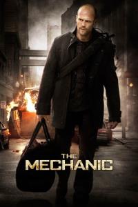 Mechanik Zabiják