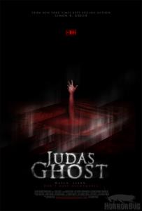 Judas Ghost plakát