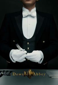 Panství Downton