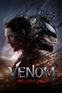 Venom: Poslední tanec