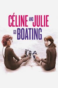 Célina a Julie si vyjely na lodi