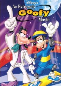 Goofy ve filmu