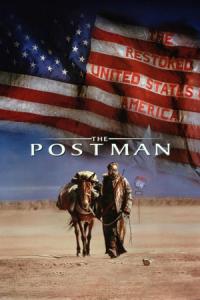 The Postman - Posel budoucnosti